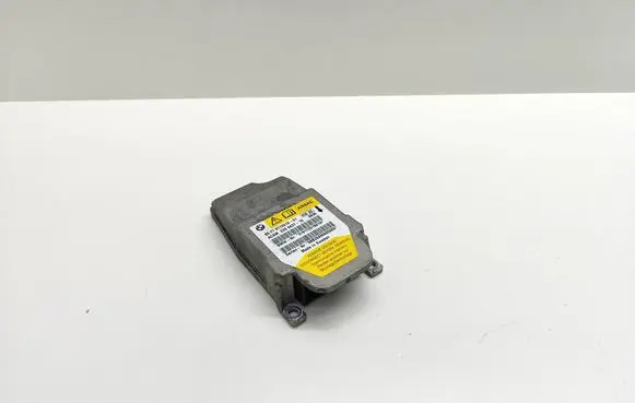 BMW 5 E60 E61 Airbag control unit/module 9172018 917201801 65779172018