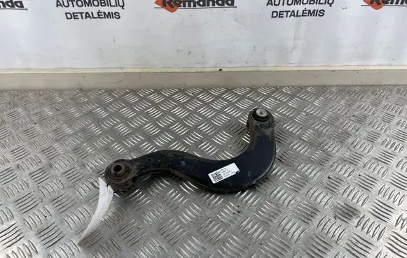 Volkswagen PASSAT B8 Rear control arm 5Q0505323D