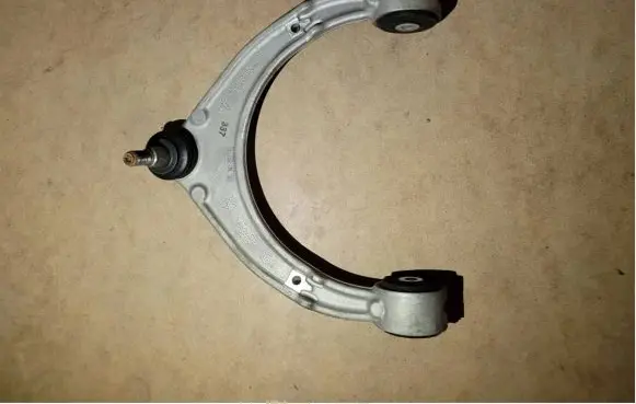 Porsche Panamera (970) Front upper control arm/wishbone 97034105110