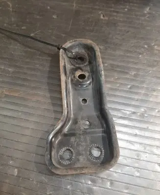 Other front suspension part
