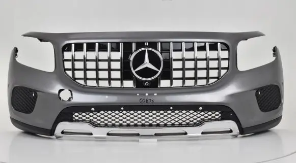 Mercedes-Benz GLB x247 Front bumper