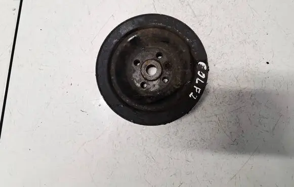 Volkswagen Golf II Crankshaft pulley