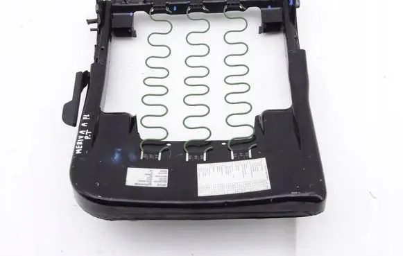 Opel Meriva A Seat frame 