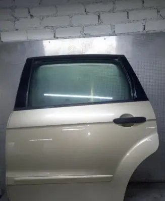 Ford S-MAX Rear door