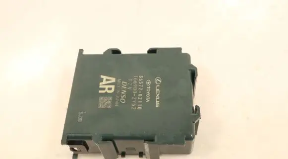 Toyota Corolla E210 E21 Other control units/modules 8657202110