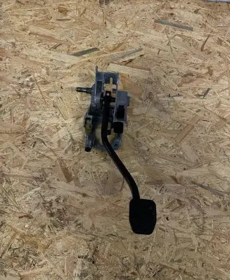 BMW 3 E92 E93 Brake pedal
