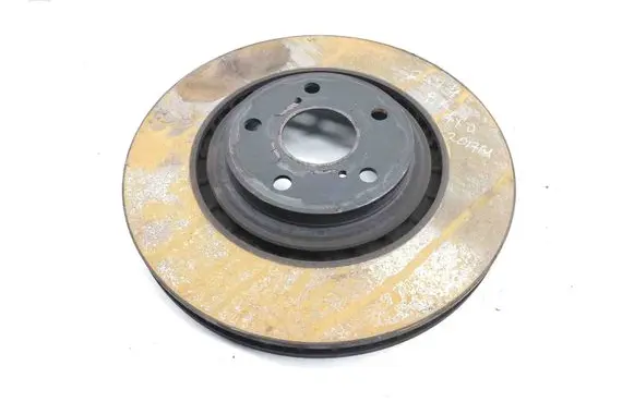 Toyota RAV 4 (XA40) Front brake disc