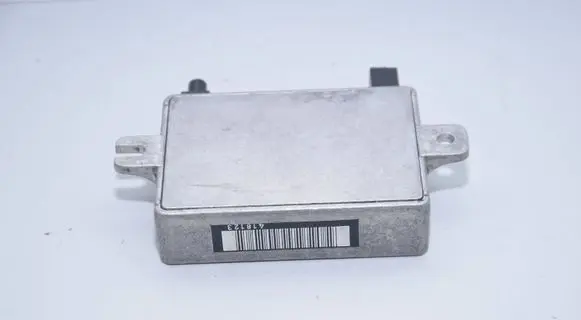 BMW 5 E39 Phone control unit/module 6907520