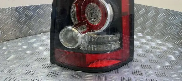 Land Rover Range Rover Sport L320 Rear/tail lights AH3213404AC
