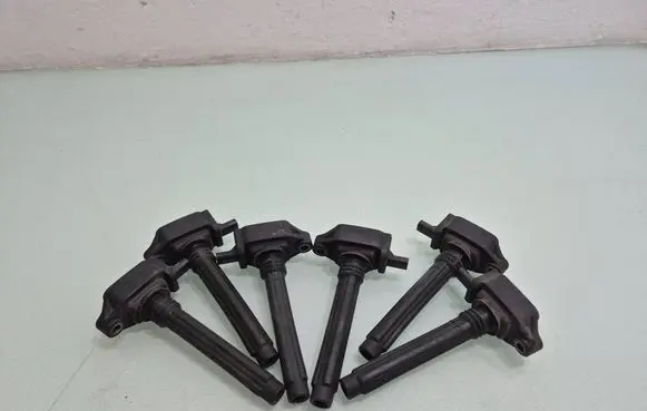 Dodge Grand Caravan High voltage ignition coil 05149168AI 0221504032