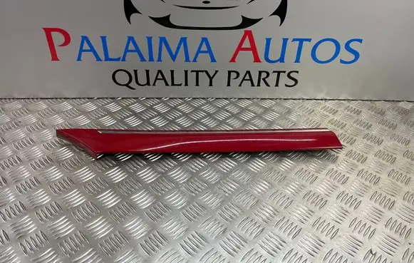 Mercedes-Benz CLC CL203 Rear fender molding trim A2036903882