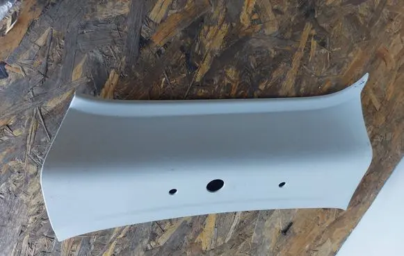 Volkswagen Caddy (D)pillar trim (top) 2K3867288