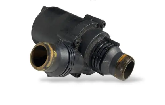 BMW 5 E60 E61 Electric auxiliary coolant/water pump 6917700 64216917700