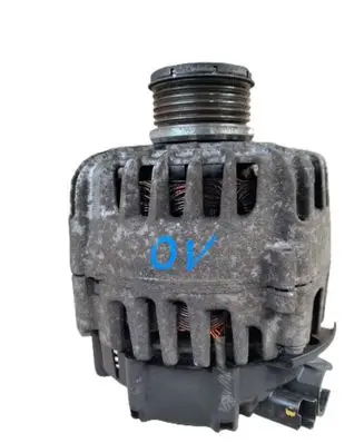 Peugeot 308 Generator/alternator 9818677980