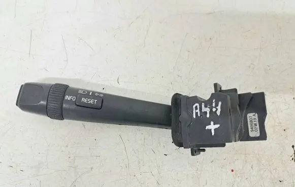 Volvo V70 Indicator stalk 9496807