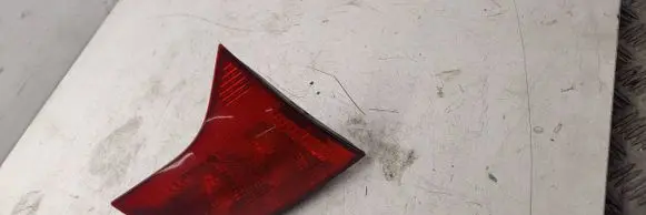 Audi A4 S4 B7 8E 8H Tailgate rear/tail lights 8E9945093 484501 ULO749001