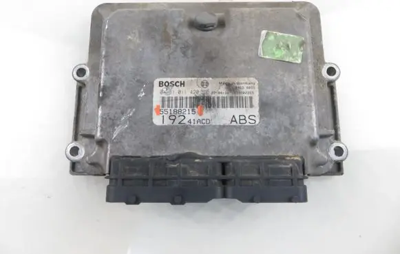 Engine control unit/module