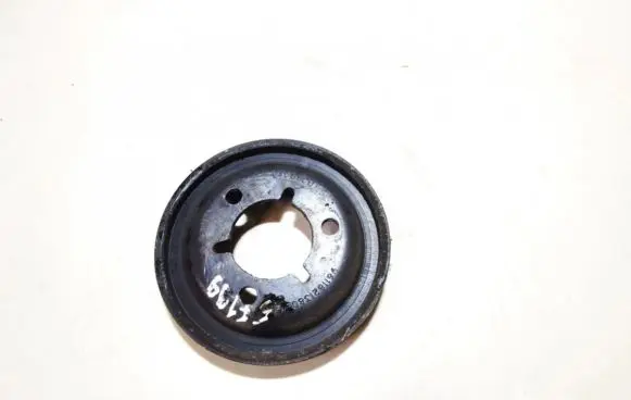 Citroen ZX Water pump pulley 9611821380