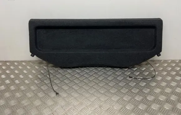 Suzuki Swift III Parcel shelf load cover 