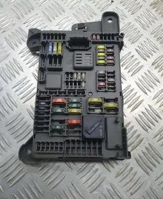 Fuse module