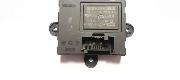 Jaguar XF Door control unit/module BH4214D620AA