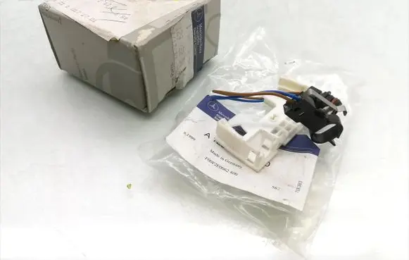 Mercedes-Benz SL R129 Central locking switch button A1298205810