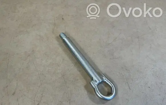 Toyota RAV 4 (XA20) Towing hook eye 5196148050