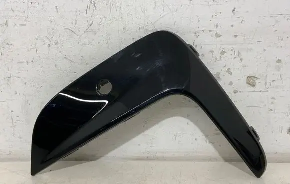 BMW 3 G20 G21 Front bumper splitter molding 51118079595 51118079599