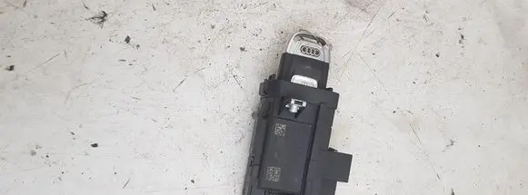 Audi A4 S4 B8 8K Ignition lock 8K0909131D