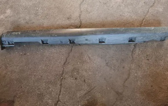 Ford Focus Sill BM51A10154A