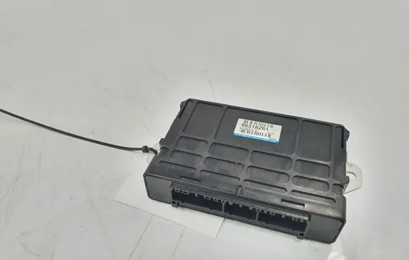 Mitsubishi Pajero Gearbox control unit/module 8631A261