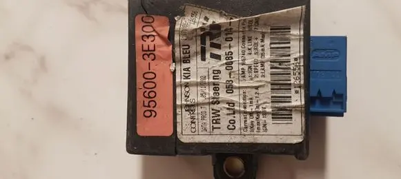 KIA Sorento Other control units/modules 956003E300 0580085014087
