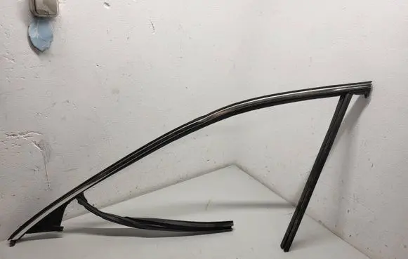 Volvo XC90 Rubber seal front door window/glass 31841450