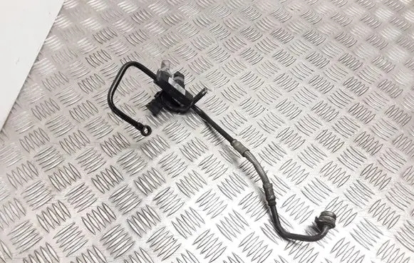 Audi A6 S6 C5 4B Turbo turbocharger oiling pipe/hose 059145771G 157596