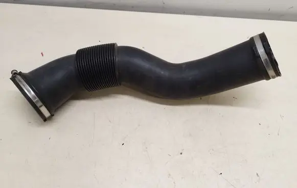 Air intake duct part