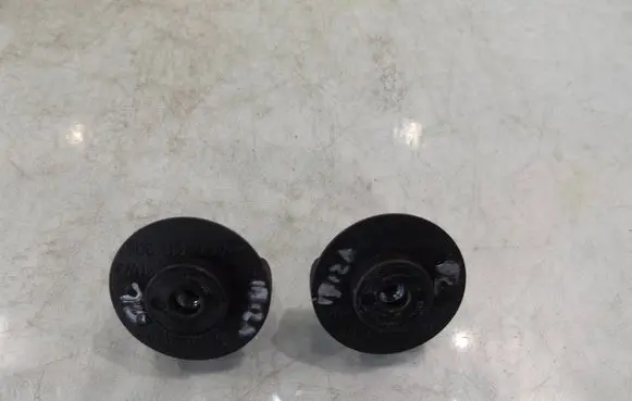 Seat Ibiza IV (6J,6P) Spare wheel bolt 