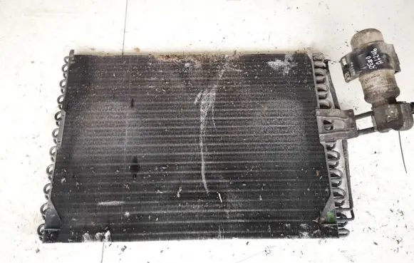 Renault Laguna I A/C cooling radiator (condenser) 070927011fn 07.092.701.1fn