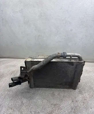 Land Rover Range Rover Sport L320 Coolant radiator 7H328005AA