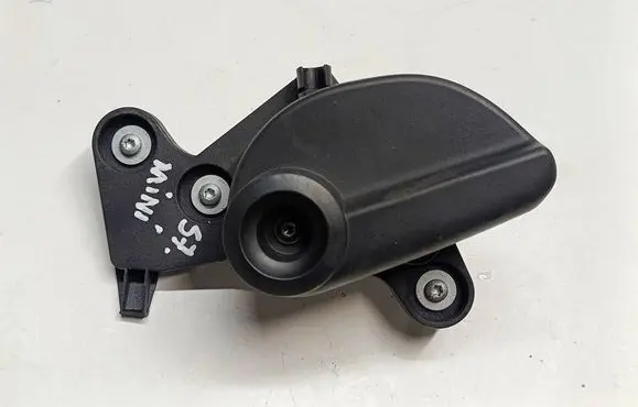 Mini Cooper F57 Engine bonnet (hood) release handle 7298817S7 7298817 7307640