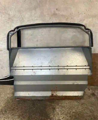 Volkswagen Transporter - Caravelle T5 Trunk separation 7h0863175c
