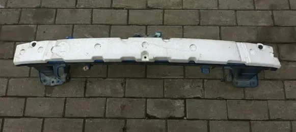 Mitsubishi Lancer X Rear bumper support beam 6410B276