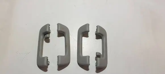 Toyota RAV 4 (XA40) A set of handles for the ceiling 4746132060 1746132130 1746152130