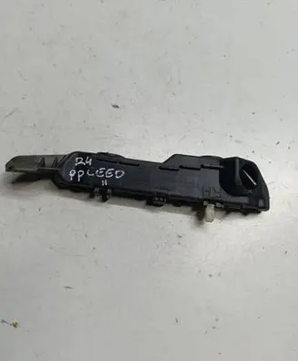 KIA Ceed Front bumper mounting bracket 86516-A2000 PPTGF209