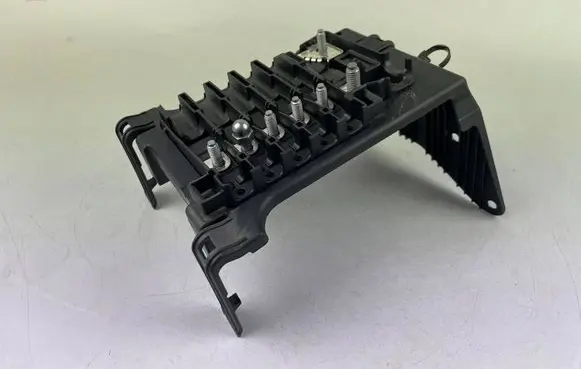 Audi Q4 e-tron Fuse box set 1EA937548A