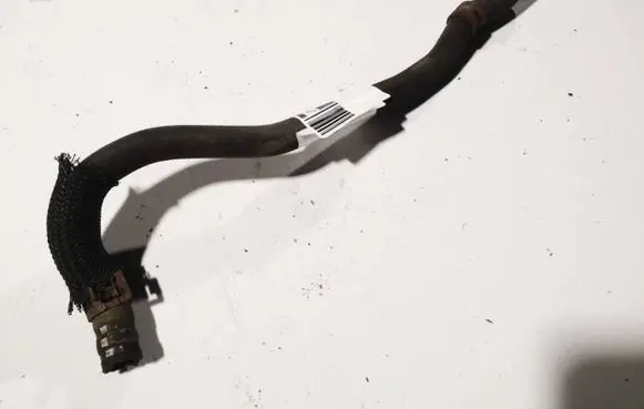 Toyota Corolla Verso AR10 Engine coolant pipe/hose
