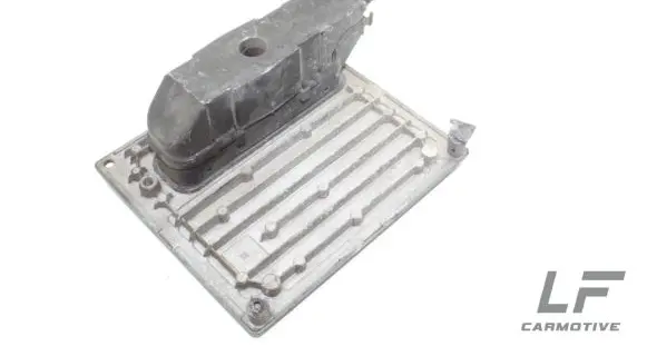 Ford Fusion Engine control unit/module 4S6112A650ND