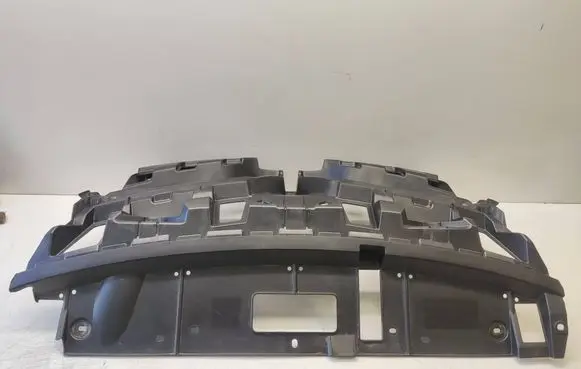 Renault Scenic III - Grand scenic III Front bumper support beam 620363078R