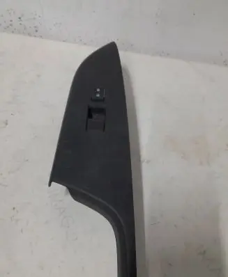 Honda Accord Front door interior handle trim 83541T2AA010M1