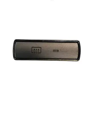 Ford Mondeo MK IV Windscreen/window heater switch 6M2T18C621AD
