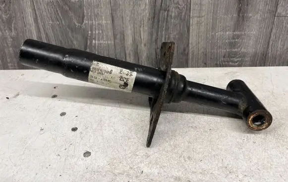 BMW 5 E39 Front bumper shock/impact absorber 02310057